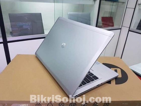 HP Laptop